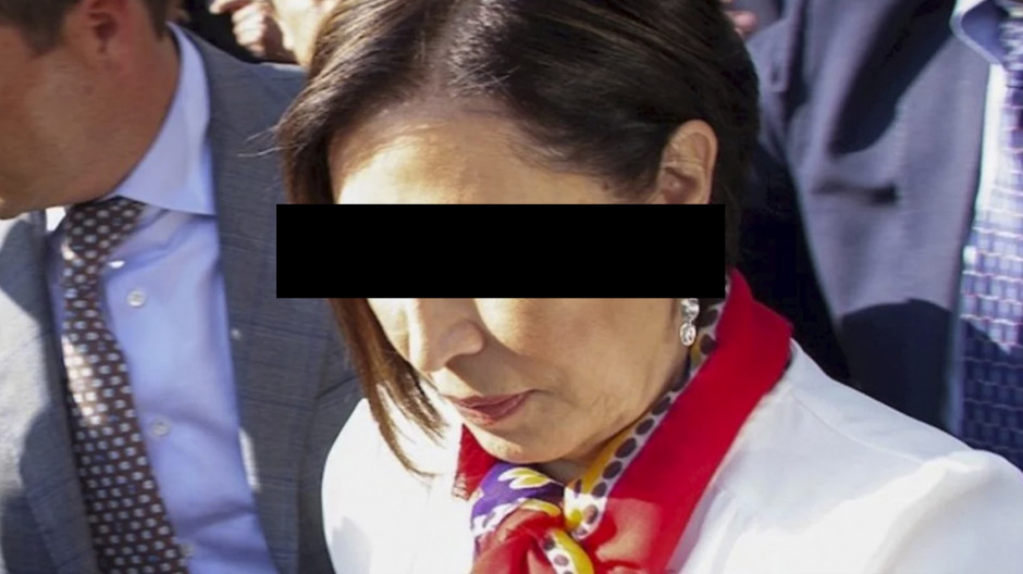 Jueza rechaza desbloquear cuentas de extitular de Sedesol