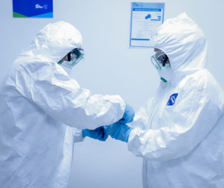 Confirman 11 casos más de coronavirus en Tamaulipas, son en Matamoros, Victoria, N.L. y Madero. Suman ya 193