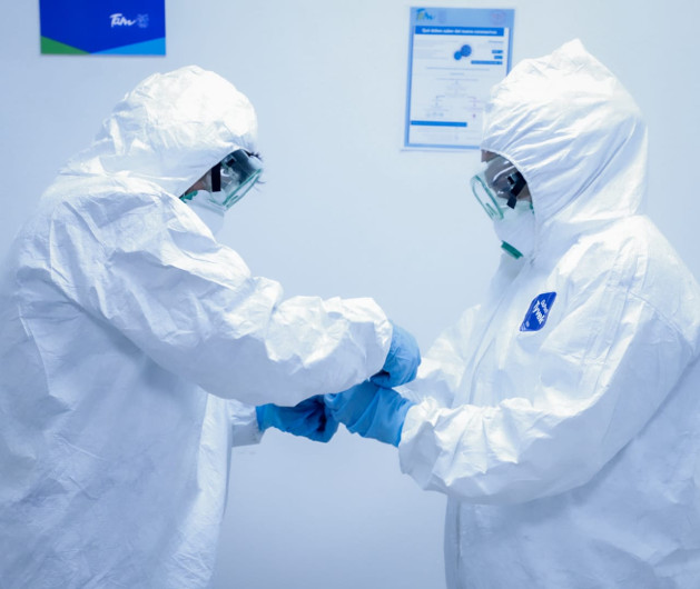 Confirman 11 casos más de coronavirus en Tamaulipas, son en Matamoros, Victoria, N.L. y Madero. Suman ya 193