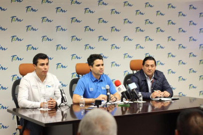 Tamaulipas sede del COCET 2019