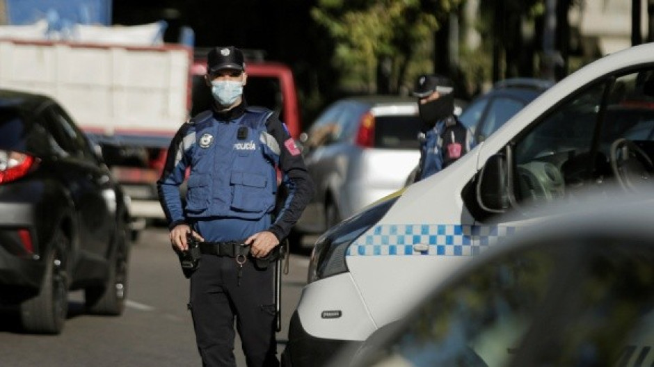 España declara estado de alarma en Madrid para frenar el Covid-19