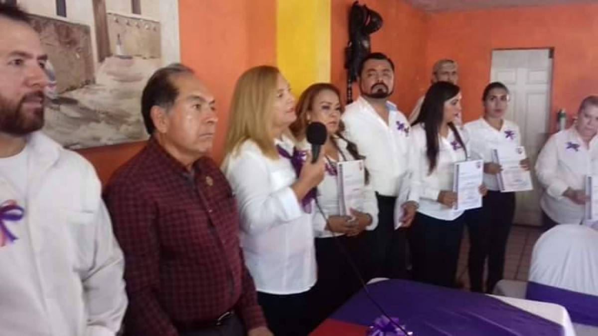 Arrancan Gestores Productivos Comunitarios labores de apoyo