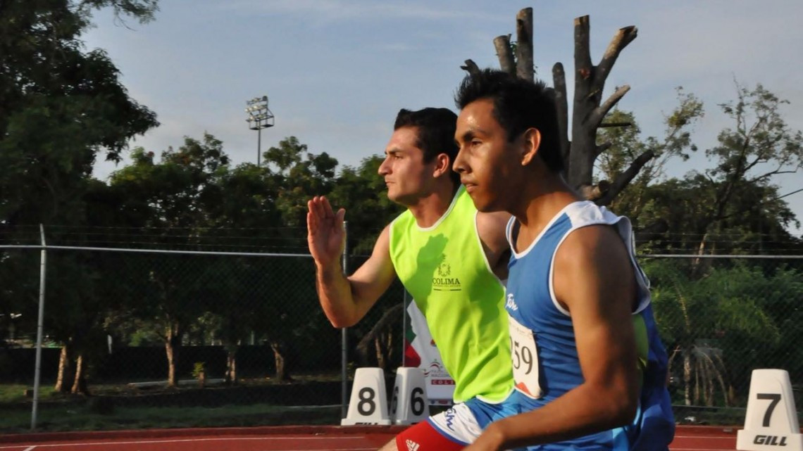 Inicia Tamaulipas acciones en la Paralimpiada 2018