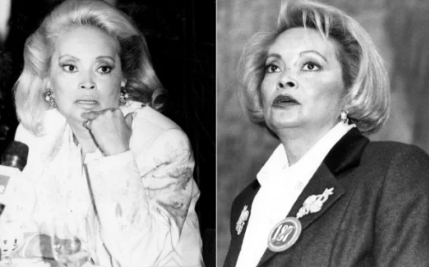 Gordillo, persona déspota y antipática: DFS