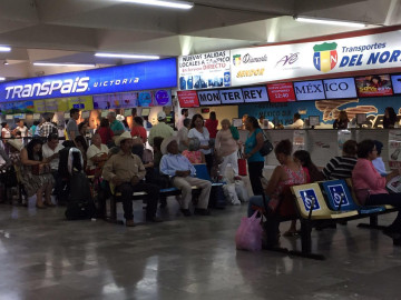 Identificación para viajar en autobús se pedirá aún en viajes cortos