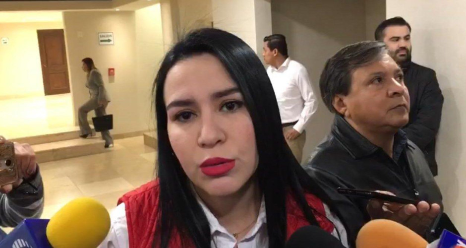 INE se equivocó al multar al PRI: Yahleel Abdala 