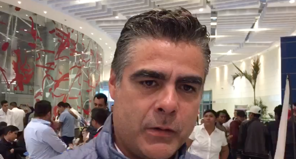 Verificará Jesus Ma. Moreno que puntos de revisión no incauten autos