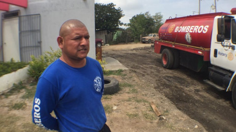 Necesario incrementar equipo de cuerpos de emergencia