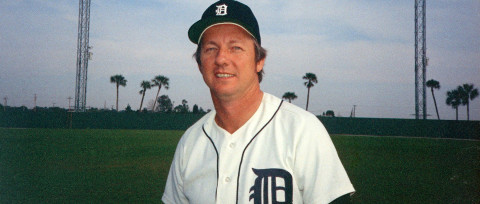 Detroit Tigers está de luto, muere Al Kaline