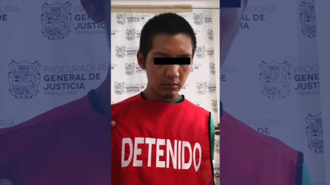 Vinculan a proceso a hombre por parricidio y violencia familiar