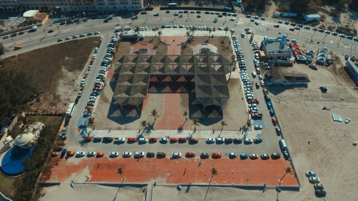 Espera Miramar superar el millón de turistas durante verano.