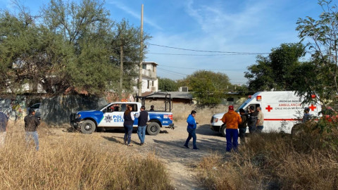 Intenta robarse a una menor y lo matan a golpes