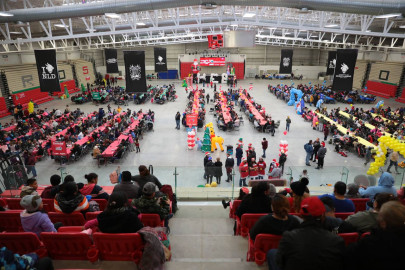 Unen esfuerzos municipio, iniciativa privada y organizaciones civiles en posada 