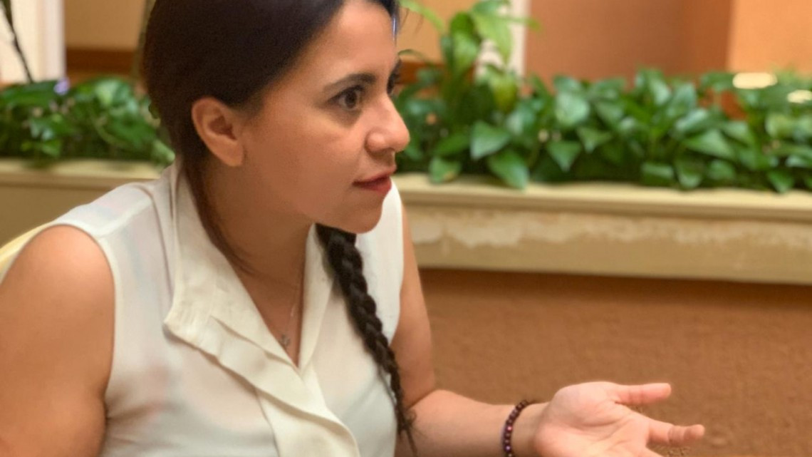 Piden a diputados agilizar “Ley Olimpia”; existen en Tamaulipas 200 mercados de explotación sexual en línea