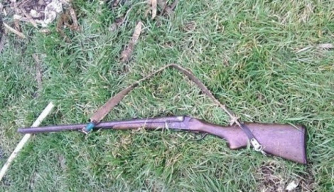 5 muertos tras tiroteo en iglesia en Rusia