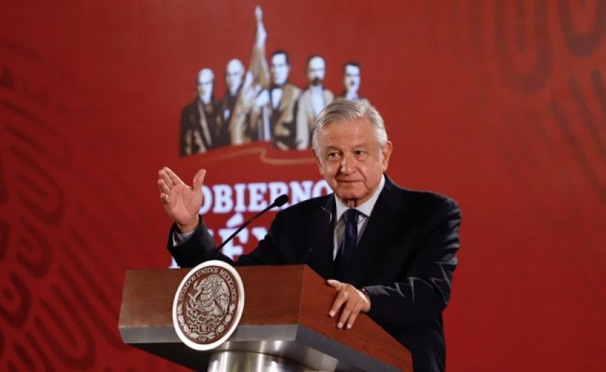 IMSS, Bellas Artes, esto y más en conferencia de AMLO