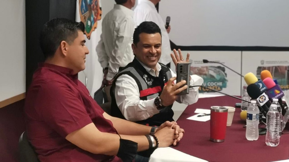 Comienzan los tandeos en Victoria; además habrá sanciones para quienes desperdicien agua