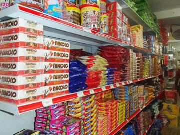 Prepará Coepris inspecciones a dulcerías 