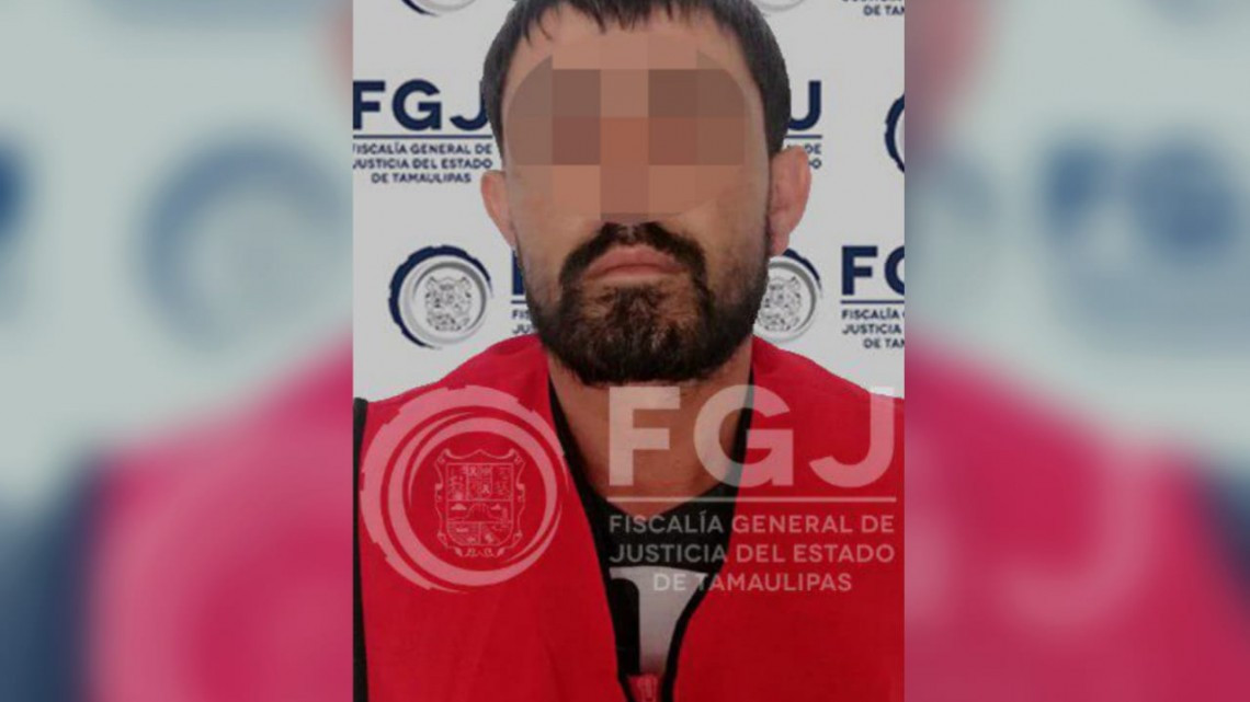 Informa FGJET vinculación a proceso a delincuentes por secuestro