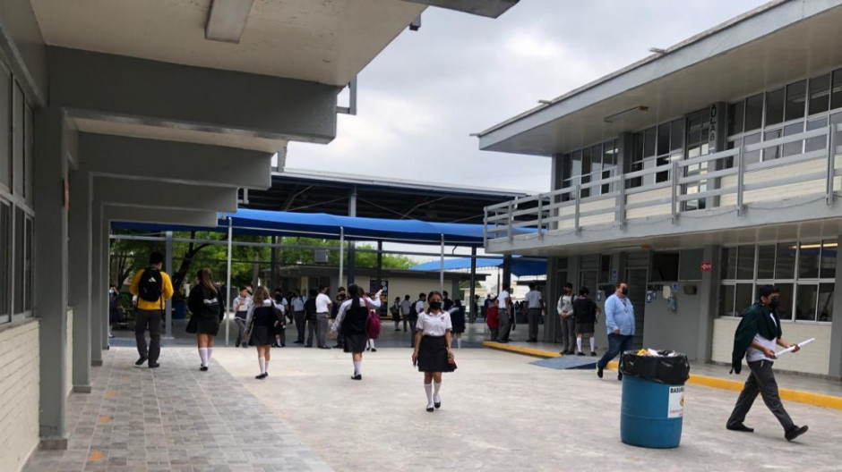 Reanudan operativo "Mochila Segura" para detectar armas