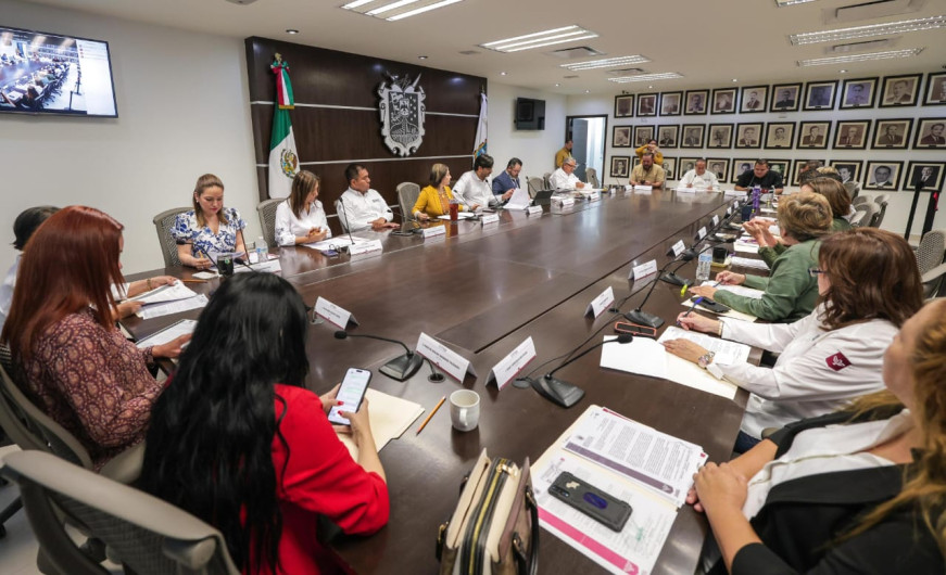 Invita Carlos Peña Ortiz a contribuir al desarrollo de Reynosa pagando Predial