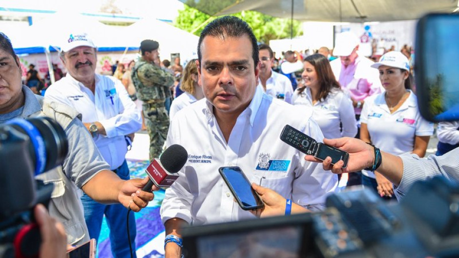 Se registran más de 20 mil para becas municipales