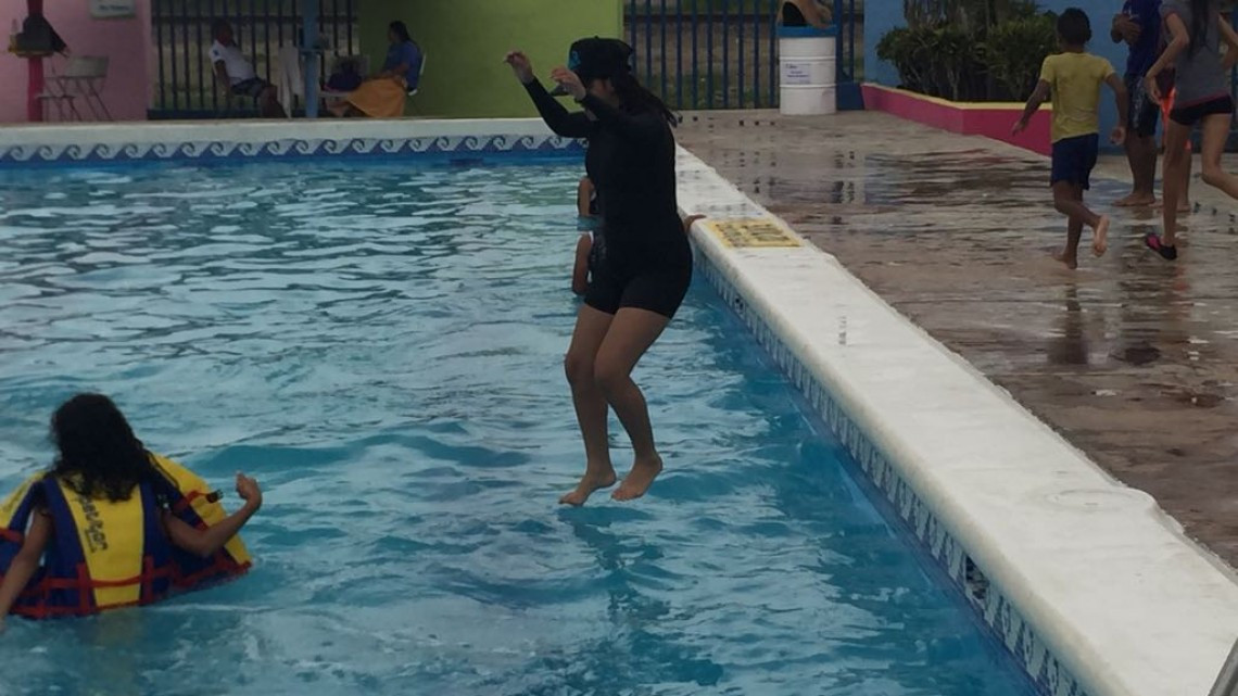 Altamira crece en el gusto de muchos visitantes