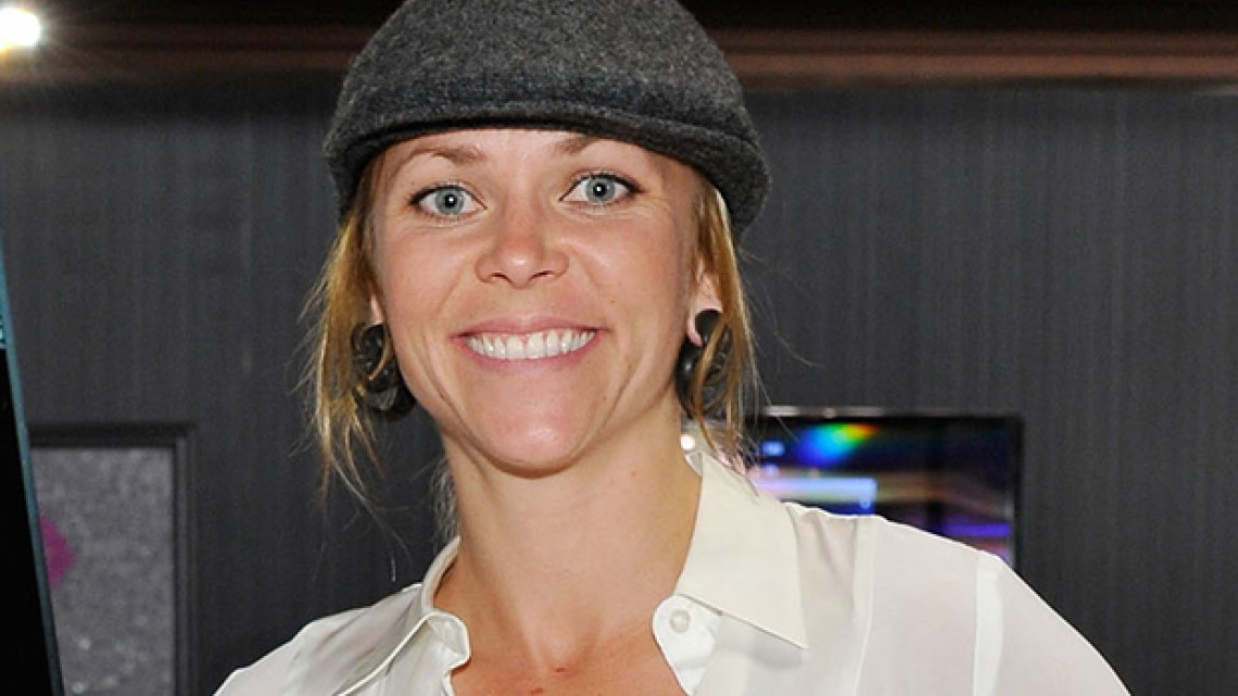 Muere “la mujer más rápida del mundo” en trágico accidente