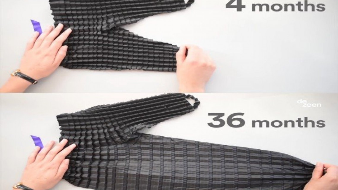 Con esta creación ya no gastarás en ropa para tus hijos