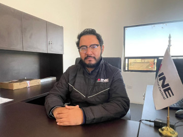 INE Reynosa se prepara para elecciones de cargos del Poder Judicial