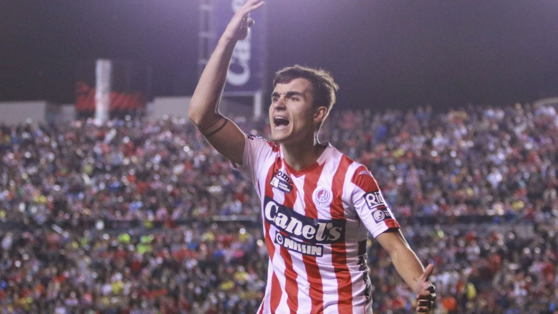 Atlético de San Luis campeón del Ascenso MX