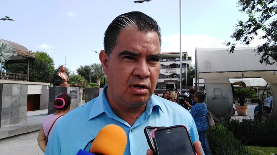 Ceden inundaciones en Reynosa, afectados vuelven a sus viviendas