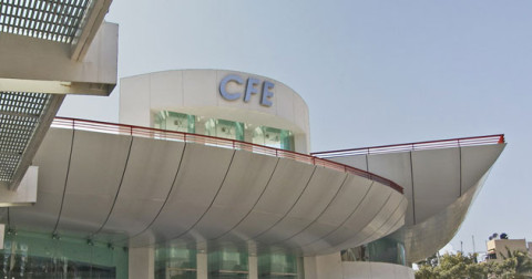 CFE da a conocer su nuevo proyecto 