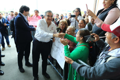 Invertirá LG Electronics 100 MDD en Tamaulipas y generará más de mil 300 empleos