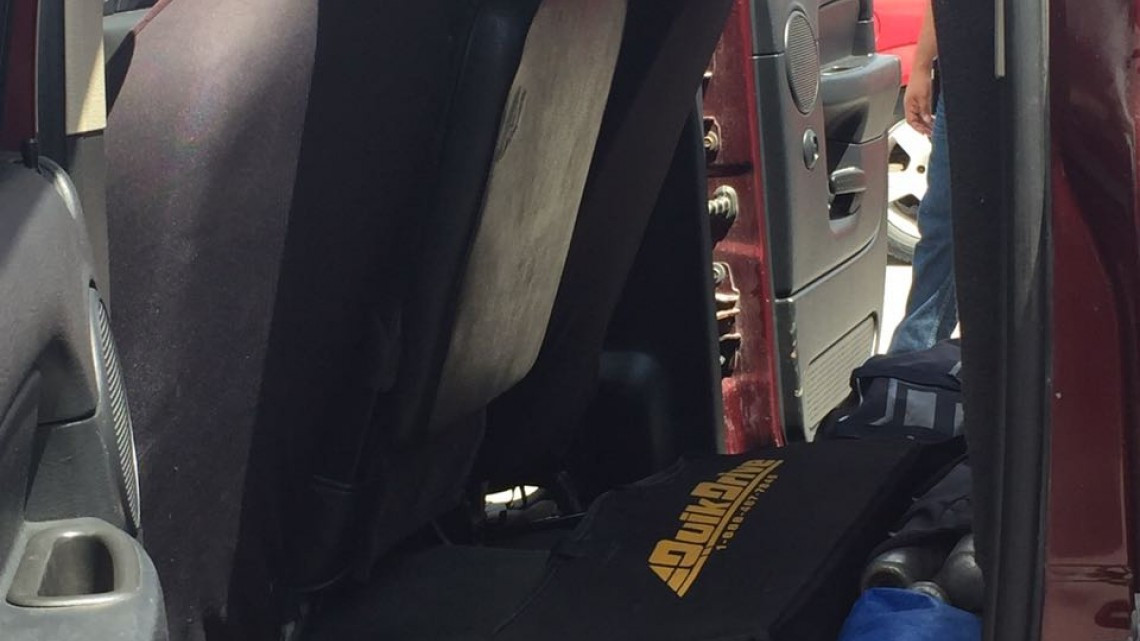 Realiza PGJE simulacro en Matamoros