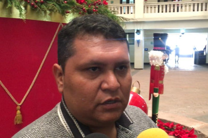 Organizan manifestación en contra del cobro a la basura 