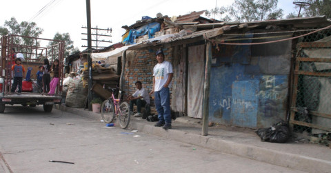 Reactivan programa emergente para entregar 10 mil despensas en Matamoros