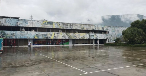 Movimiento Magisterial convoca a parar labores y protestar ante la SET