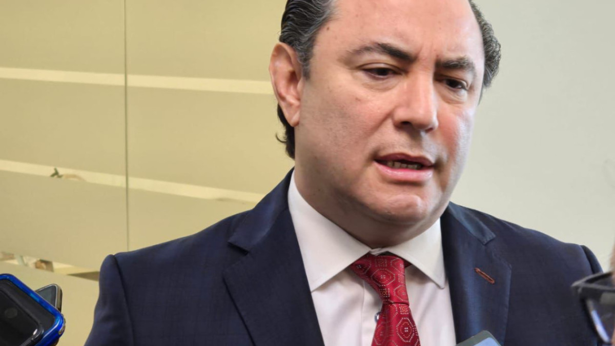 Frontera con cifras “normales” de repatriados: diputado Sergio Ojeda