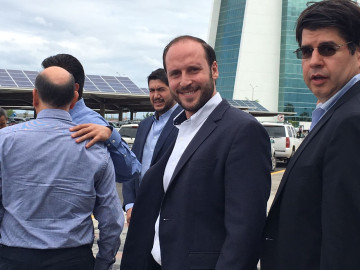 Llegarán a Tamaulipas 19 empresas de energía: CEA