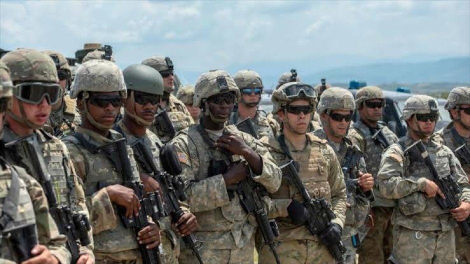 Militares auxiliaran en hospitales por Coronavirus