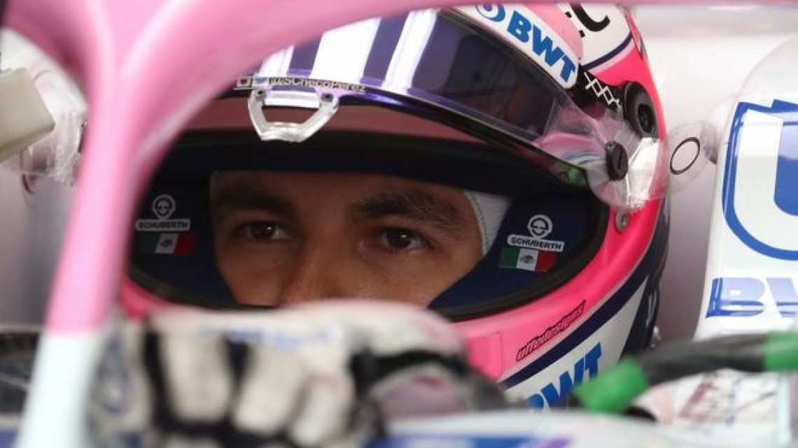 Lewis Hamilton gana en el GP de Hungría, Checo Pérez termina en la décimo cuarta posición