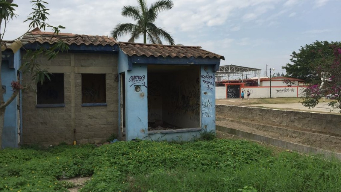 Proliferación de casas abandonadas afecta recaudación de predial