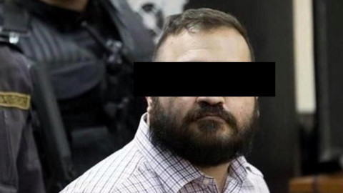 No me detuvieron, me estoy entregando: Duarte