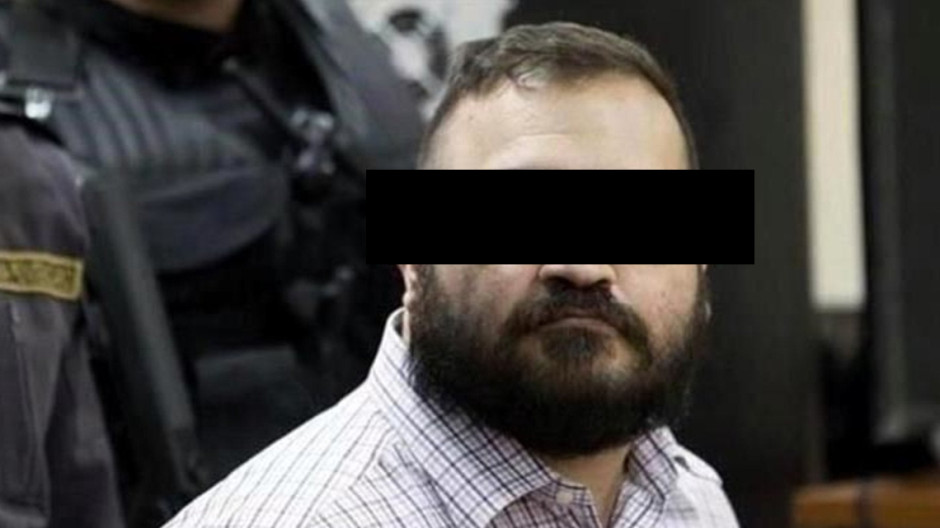 No me detuvieron, me estoy entregando: Duarte