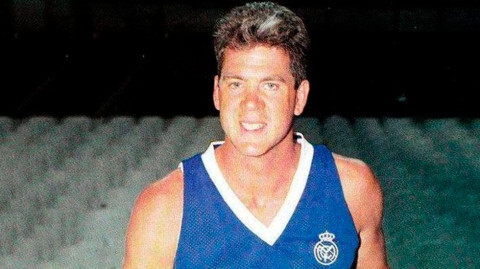Fallece el excampeón de la NBA, Mark McNamara, a los 60 años