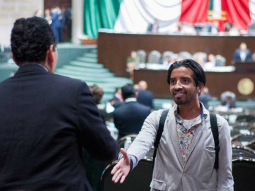 Elba Esther y su nieto no estarán en siguiente gobierno