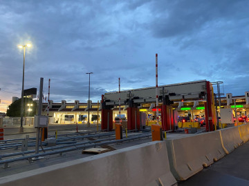 Piden agilizar trabajos en Puentes Internacionales