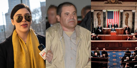 Exige Senado cancelación de Cartel Crew