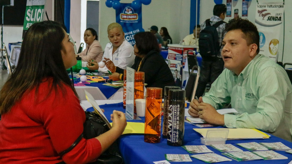 Gobierno de Reynosa presenta este miércoles la Feria del Empleo 2019